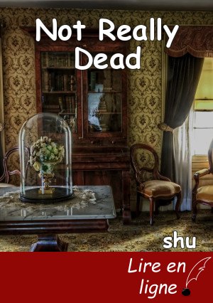 Not Really Dead