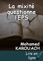 La mixité questionne  l’EPS