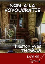 NON A LA VOYOUCRATIE