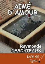 AIMÉ D'AMOUR