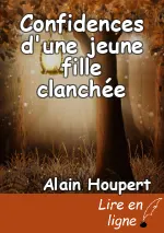 Confidences d'une jeune fille clanchée