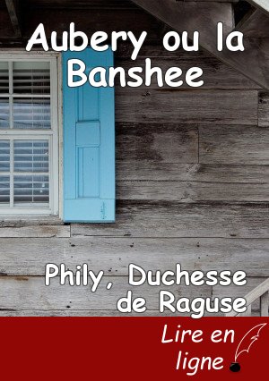 Aubery ou la Banshee
