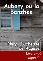 Aubery ou la Banshee