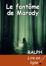 Le fantôme de Marody