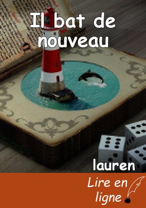 Il bat de nouveau
