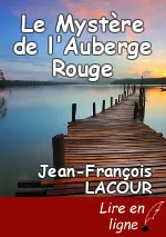 Le Mystère de l'Auberge Rouge