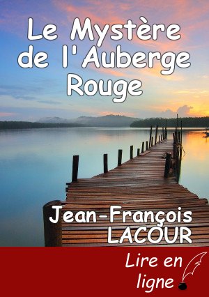 Le Mystère de l'Auberge Rouge