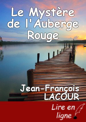 Le Mystère de l'Auberge Rouge