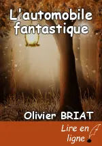 L'automobile fantastique