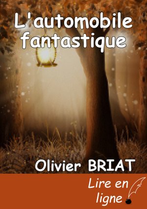 L'automobile fantastique