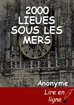 2000 LIEUES SOUS LES MERS
