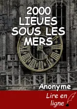 2000 LIEUES SOUS LES MERS