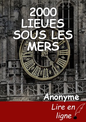 2000 LIEUES SOUS LES MERS