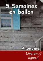 5 Semaines en ballon