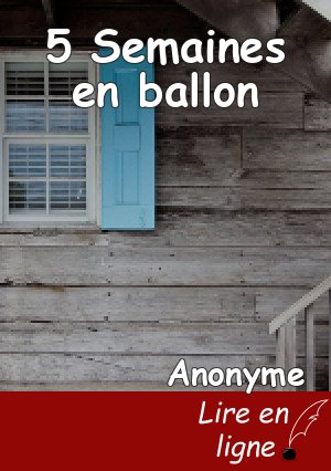 5 Semaines en ballon