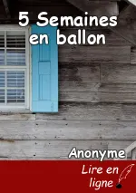 5 Semaines en ballon