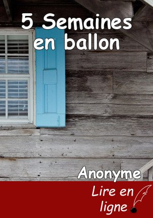 5 Semaines en ballon
