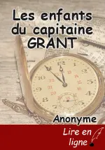 Les enfants du capitaine GRANT