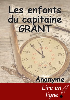 Les enfants du capitaine GRANT