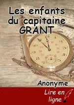 Les enfants du capitaine GRANT