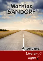 Mathias SANDORF