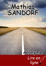 Mathias SANDORF