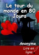 Le tour du monde en 80 Jours