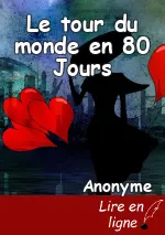 Le tour du monde en 80 Jours