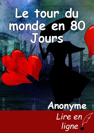 Le tour du monde en 80 Jours