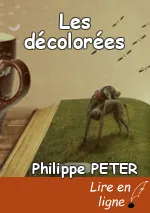 Les décolorées