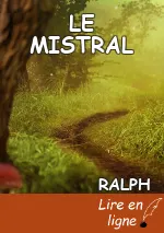 LE MISTRAL