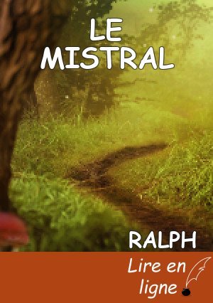 LE MISTRAL