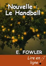 Nouvelle : Le Handball