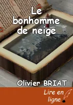 Le bonhomme de neige