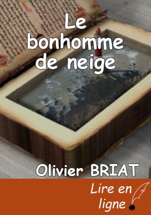 Le bonhomme de neige