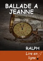 BALLADE A JEANNE