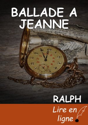 BALLADE A JEANNE