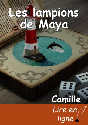 Les lampions de Maya
