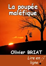La poupée maléfique