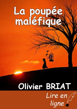 La poupée maléfique