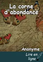 La corne d'abondance