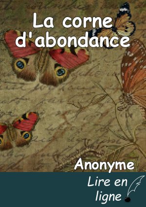 La corne d'abondance