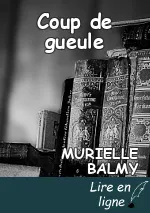 Coup de gueule