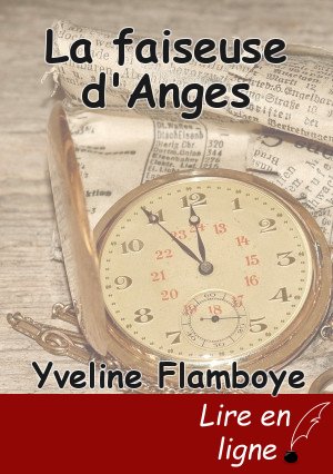 La faiseuse d'Anges