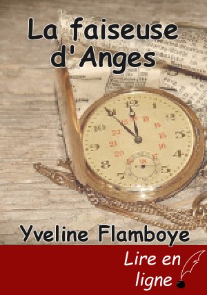 La faiseuse d'Anges