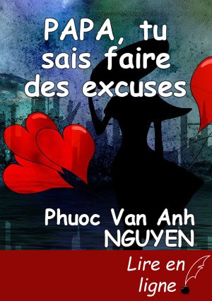 PAPA, tu sais faire des excuses