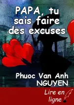 PAPA, tu sais faire des excuses