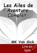 Les Ailes de l'Aventure -Complet-