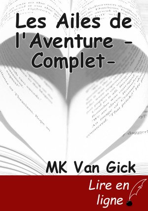 Les Ailes de l'Aventure -Complet-