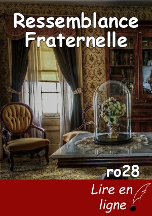 Ressemblance Fraternelle